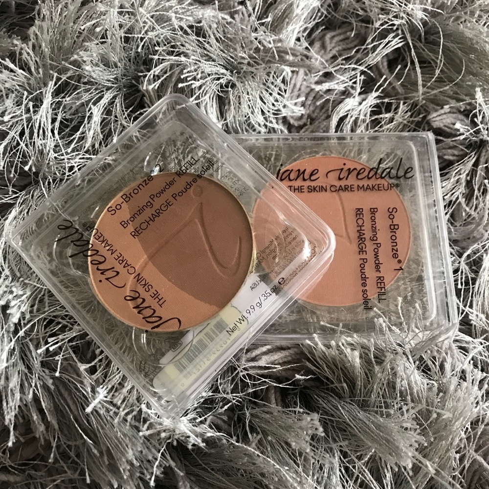 Jane Iredale Bronzing Powder Refill